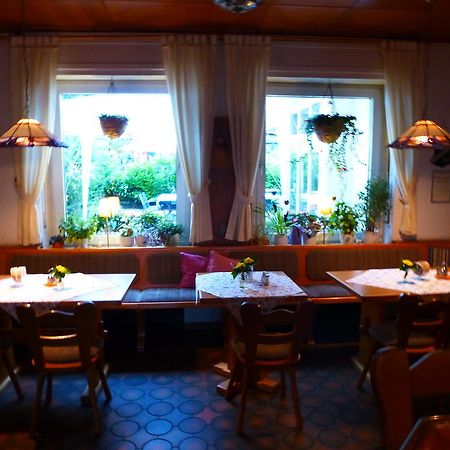 Landhaus-Puettmann Hotell Fröndenberg Eksteriør bilde