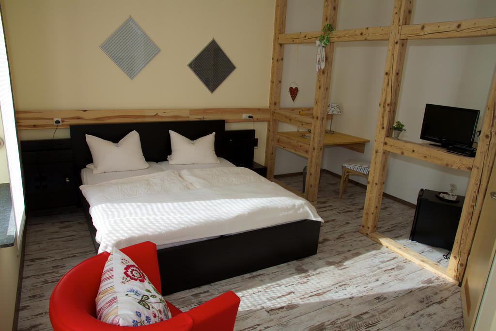 Landhaus-Puettmann Hotell Fröndenberg Rom bilde