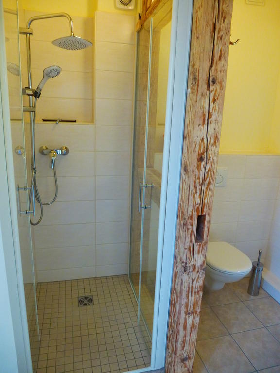 Landhaus-Puettmann Hotell Fröndenberg Eksteriør bilde