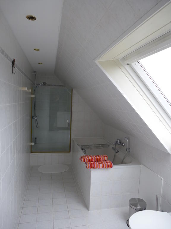 Landhaus-Puettmann Hotell Fröndenberg Rom bilde